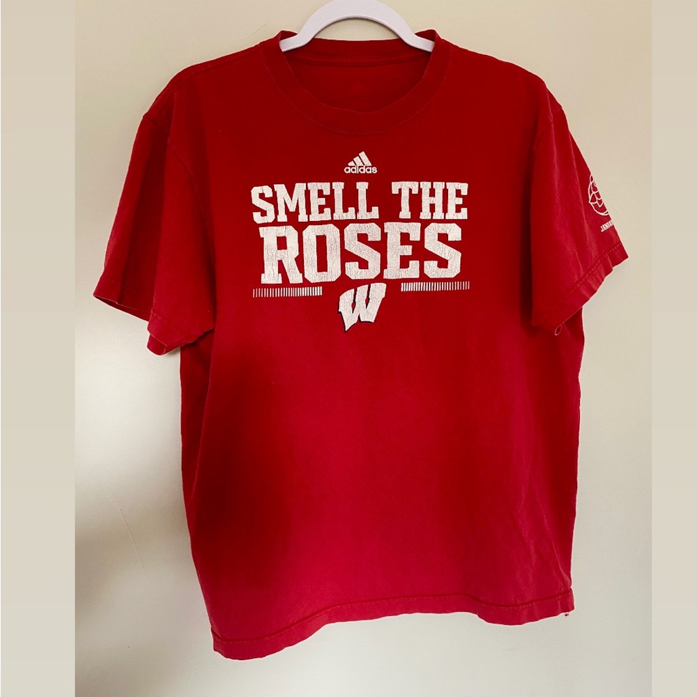Wisconsin Badgers Shirt